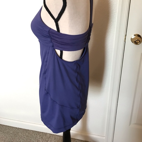LuluLemon Athletic Tank Top - Picture 6 of 6